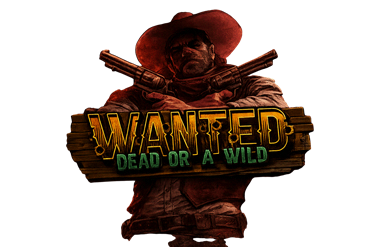 Wanted Dead Or A Wild vakarų tematikos lošimo automatas su Hacksaw Gaming mechanika ir aukštais koeficientais